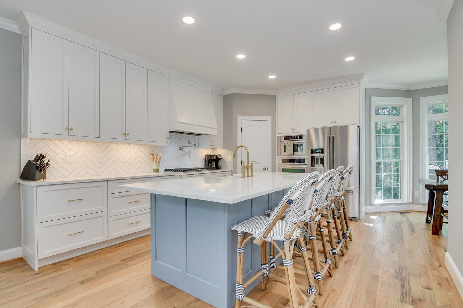 Residential Remodeling