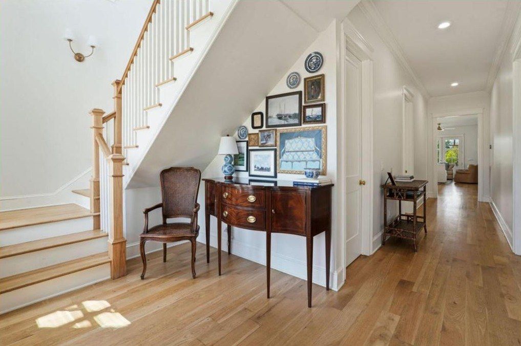 Built by 10th Avenue Designs